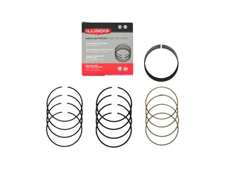Aros de piston (Juego) renault clio-Ii/Scenic/Laguna 1.6 16V -recambio 0.50 -79.50X1.20+1.50+2.50MM