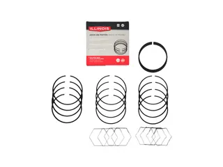 Aros de piston (Juego) renault R19/Express/Clio i-Ii/Trafic/Scenic/Megane/Express 1.9 diesel -hidraulico 0.50 -80.00X2.00+2