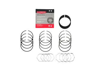 Aros de piston (Juego) renault R9/R11/R12/R18/R19/Trafic 1988/.. /Clio/Express 1.6 -hidraulico std -77.00X1.75+2.00+4.00MM