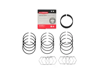 Aros de piston (Juego) volskwagen Polo/Bora/Golf/Vento/Passat 1.9 diesel -hidraulico 0.50 -79.50X1.75+2.00+3.00MM