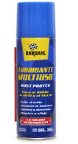 Lubricante multiuso en aerosol 160 gr — foto 2