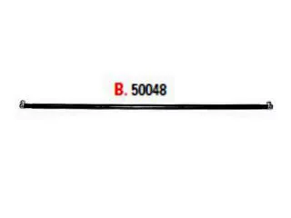 Barra direccion ford F100 61/66