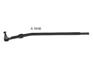 BARRA DIRECCION FORD RANGER 94/97 | IZQUIERDO