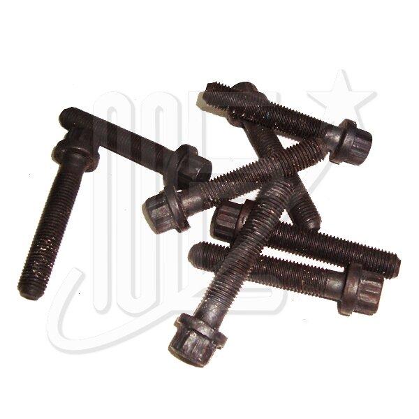 Bulón de biela M8x1x45 — Volkswagen (Amarok, Bora, Golf IV)