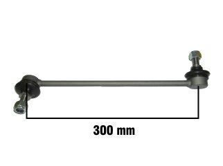 Bieleta de suspensión — Renault/Nissan (Koleos, X-Trail)