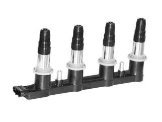 Bobina de encendido — Chevrolet (Aveo, Cruze, Sonic, Tracker)