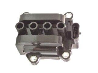 Bobina de encendido 1.2 16V sin cables — Renault (Clio II, Kangoo, Logan, Twingo)