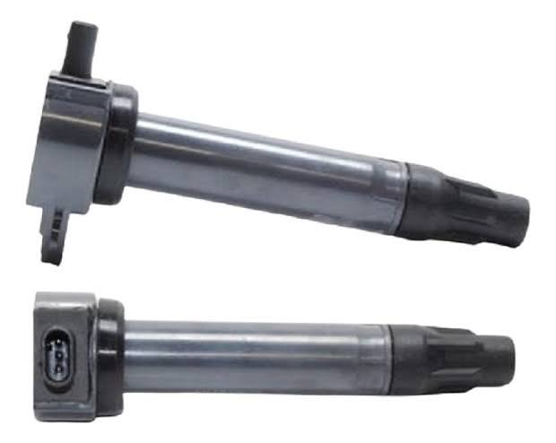 Bobina encendido dodge journey 2.4-2.7 08/15 / Jeep compass 2.4-2.7 07/17/Patriot 2.4 07/.. con modulo 3 pines_