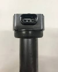 Bobina encendido dodge journey 2.4-2.7 08/15 / Jeep compass 2.4-2.7 07/17/Patriot 2.4 07/.. con modulo 3 pines_ — foto 2