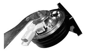 Conector bocina — Citroën/Peugeot (208, 2008)