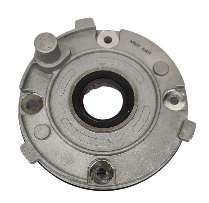Bomba de aceite — Chery (Face SQR473F)