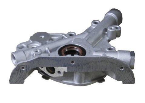 Bomba de aceite — Chevrolet (Corsa)