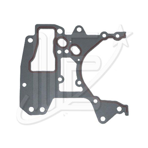 Junta de bomba de aceite/distribución — Chevrolet (Cruze, Tracker)