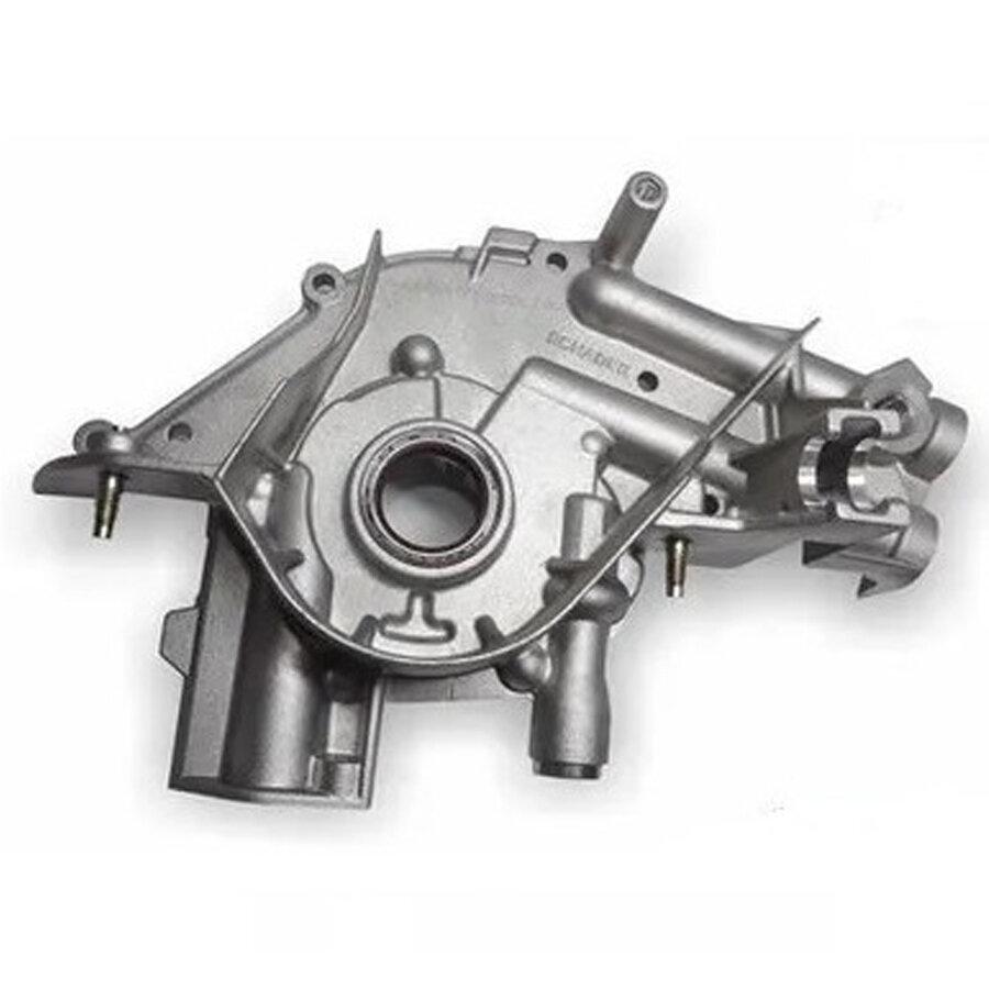 Bomba de aceite — Fiat (Fire 1.3 8V)