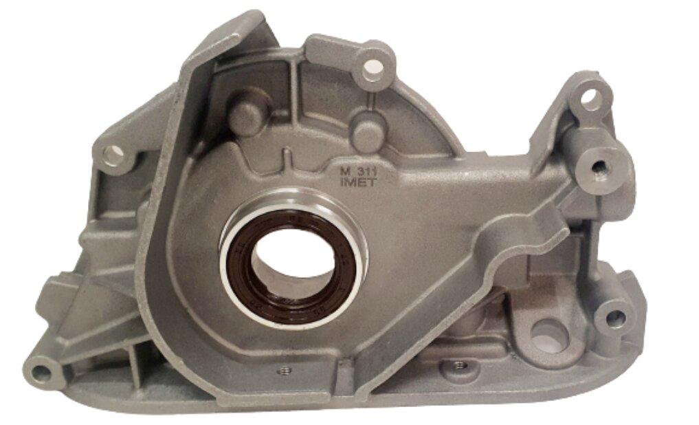 Bomba de aceite — Fiat (Palio, Siena) 1.7 TD
