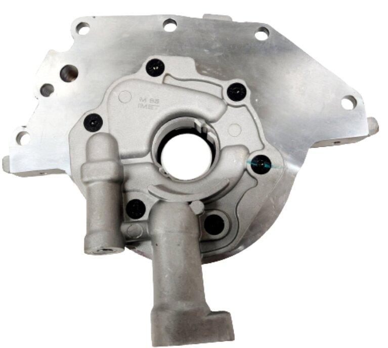 Bomba de aceite — Ford (EcoSport, Fiesta)