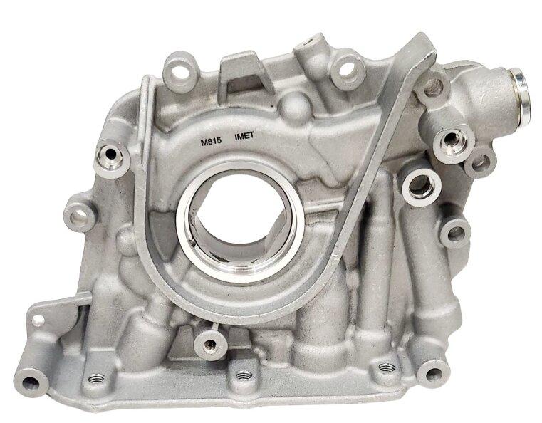 Bomba de aceite — Ford (Ecosport, Fiesta)