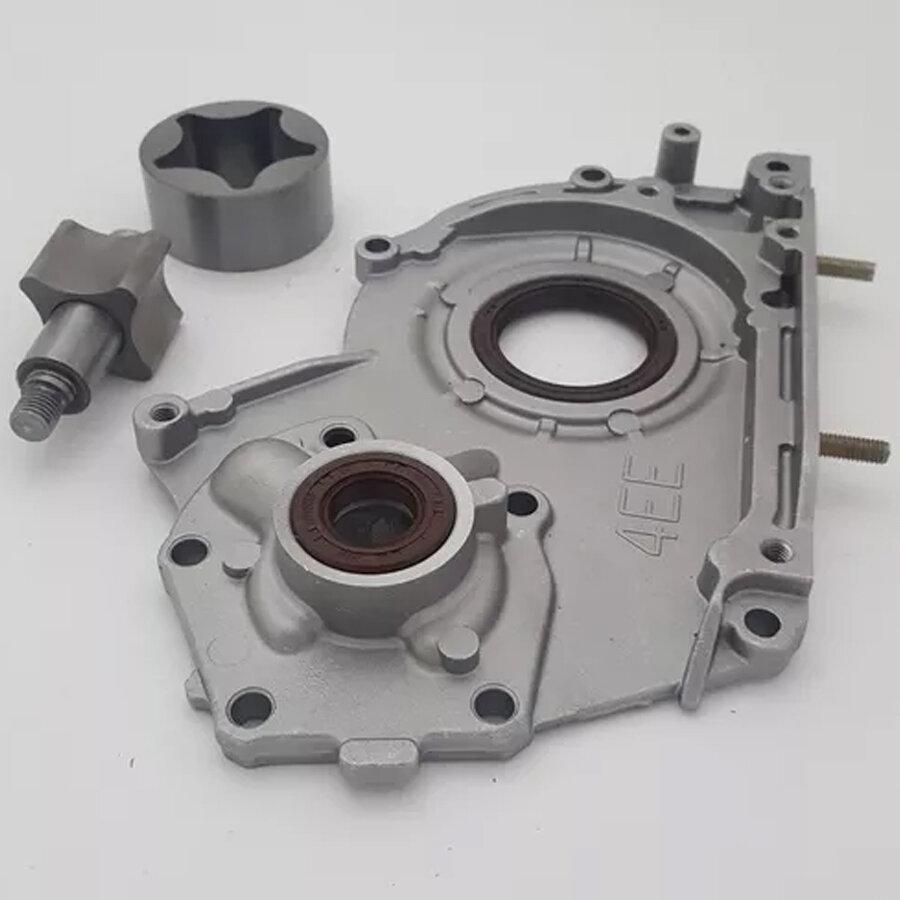 Bomba de aceite — Chevrolet (Corsa)
