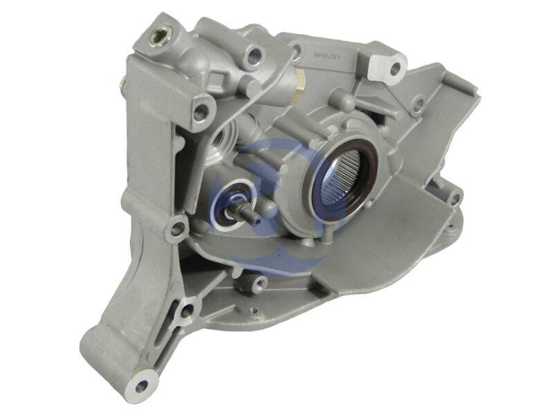 Bomba de aceite — Mitsubishi/Hyundai (H100, L200)
