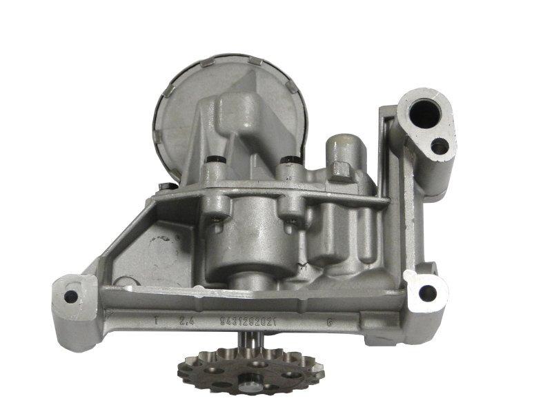 Bomba de aceite — Peugeot (206, 207)