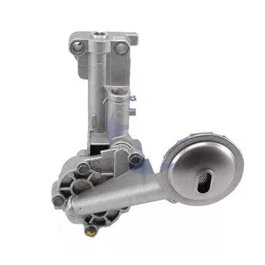 Bomba de aceite — Renault (Clio, Laguna, R19, R21, R9)