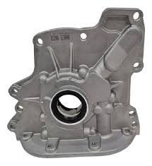 Bomba de aceite — Volkswagen (Fox, Gol Trend, Suran)