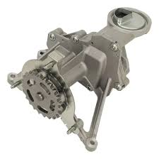 BOMBA ACEITE PEUGEOT / CITROEN | 208 / C3 AIRCORSS | 1.5 16V EC5 / 2013/