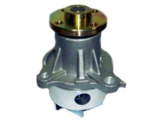Bomba de agua — Chery (QQ 1.1)