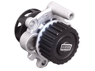 Bomba de agua — Volkswagen/Audi (Bora, Golf, New Beetle, A3, A4)