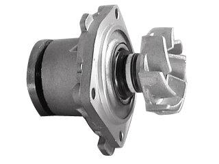 Bomba de agua — Fiat (147, Duna, Uno) 1.3 Diesel