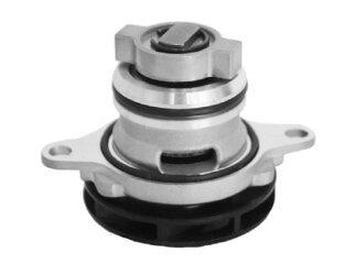 Bomba de agua — Fiat (Argo, Cronos) motor 1.3 Firefly