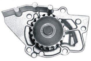 Bomba de agua — Peugeot/Citroen (206, 207, Berlingo, C3, C4, Partner)
