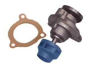 Bomba de agua — Ford (Zetec Rocam)