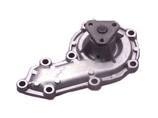 Bomba de agua — Ford/Chevrolet (Ranger, S10, Sprinter) Motor Maxion
