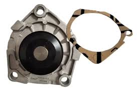 Bomba de agua — Fiat/Jeep (Bravo, Ducato, Renegade, Cherokee, Toro)