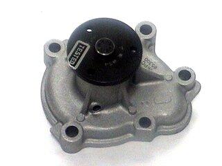Bomba de agua — Chevrolet (Corsa, Meriva) 1.7 Diesel