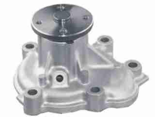 Bomba de agua — Chevrolet (Corsa)