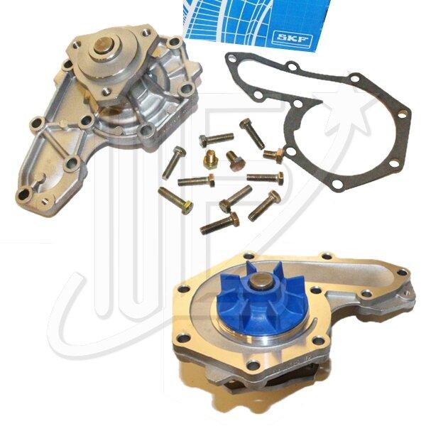 Bomba de agua — Renault (Clio, Megane) 1.9 Diesel