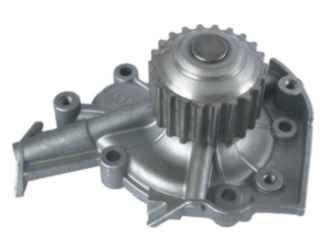 Bomba de agua — Chevrolet/Daewoo (Spark, Tico)