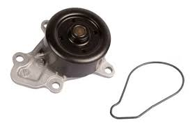 Bomba de agua polea lisa — Toyota (Etios, Yaris)