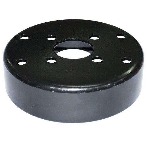 Polea de bomba de agua usada — Ford (Ecosport, Fiesta Kinetic)