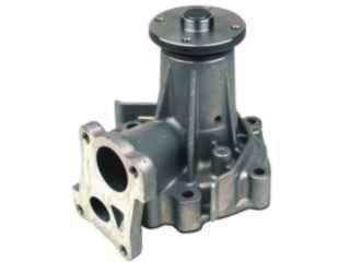 Bomba de agua — Hyundai/Mitsubishi (Galloper, H100, L200, Montero)