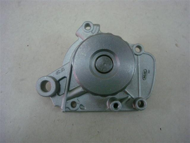 Bomba de agua — Honda (Civic)
