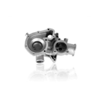 Bomba de agua contracuerpo — Ford/Volkswagen (Escort, Gol, Saveiro)