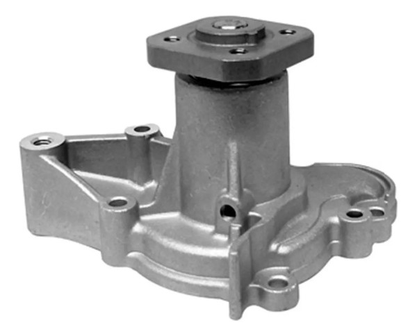 Bomba de agua — Hyundai/Kia (Atos, I10, Picanto)