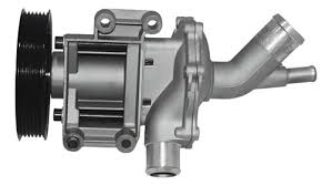 BOMBA AGUA FIAT/JEEP | TORO/RENEGADE | 1.8 16V ETORQ | COMPLETA — foto 3