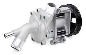 BOMBA AGUA FIAT/JEEP | TORO/RENEGADE | 1.8 16V ETORQ | COMPLETA