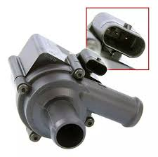 BOMBA AGUA AUDI A3 / AUDI A4 / AUDI A5 / AUDI Q5 / AUDI Q7 / VOLKSWAGEN AMAROK / VOLKSWAGEN TOUAREG / VOLKSWAGEN VENTO — foto 2