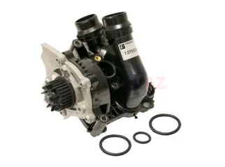 Bomba agua audi A3 04/.. / Audi A4 07/.. / Audi A5 08/.. / Audi A6 11/.. / Audi Q3 12/.. / Audi Q5 08/.. / Audi tt 06/.. / Seat leon 07/.. / Volkswagen cc 11/.. / Volkswagen golf 04/.. / Volkswagen passat 05/.. / Volkswagen scirocco 08/..