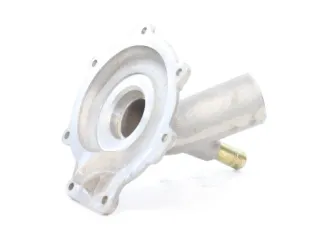 Bomba agua fiat Toro/Argo/Idea/Palio/Grand Siena/Strada 1.6 16V/Linea 1.8 16V / Jeep renegade